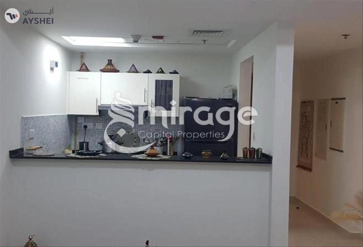 APARTMENT FOR SALE IN MARINA BAY BY DAMAC, NAJMAT ABU DHABI-9-9