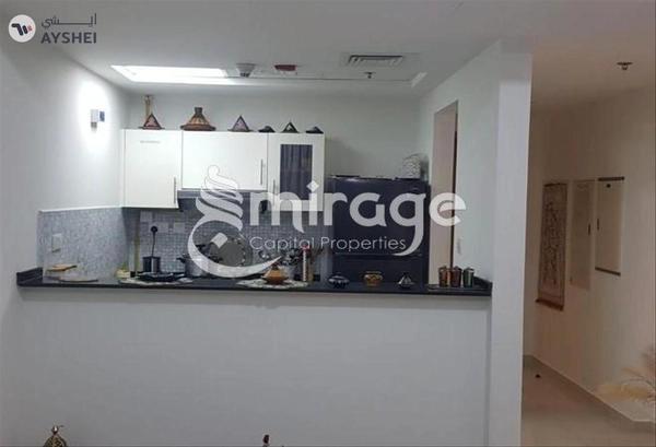 APARTMENT FOR SALE IN MARINA BAY BY DAMAC, NAJMAT ABU DHABI