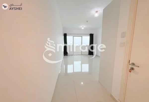 APARTMENT FOR SALE IN MARINA BAY BY DAMAC, NAJMAT ABU DHABI