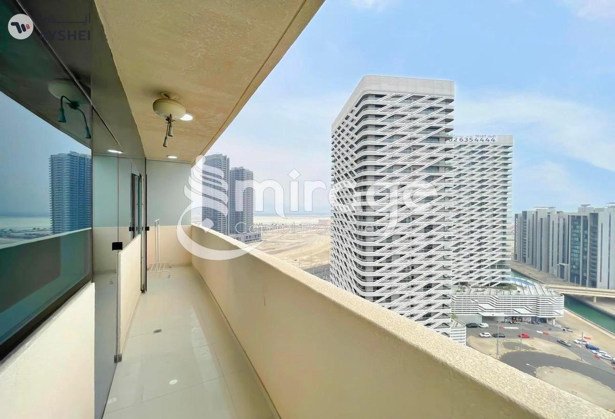 APARTMENT FOR SALE IN MARINA BAY BY DAMAC, NAJMAT ABU DHABI-4-4