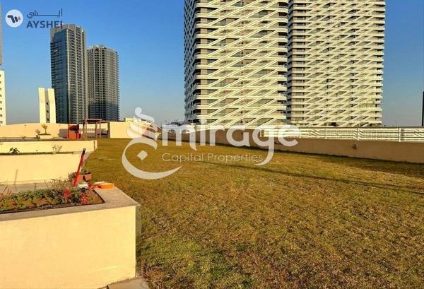 APARTMENT FOR SALE IN MARINA BAY BY DAMAC, NAJMAT ABU DHABI