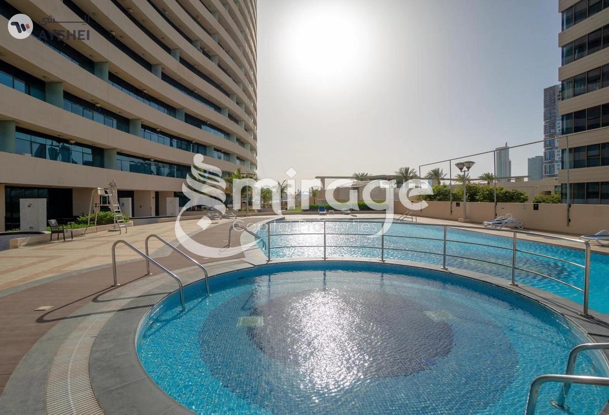 APARTMENT FOR SALE IN MARINA BAY BY DAMAC, NAJMAT ABU DHABI-8-8