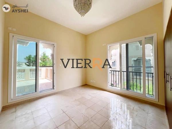 Cedre Villas, Dubai Silicon Oasis (DSO), Dubai