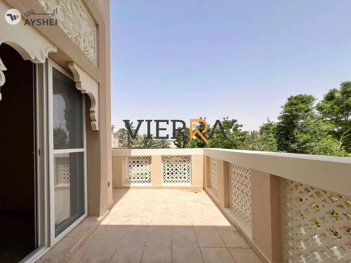 Cedre Villas, Dubai Silicon Oasis (DSO), Dubai-16-16