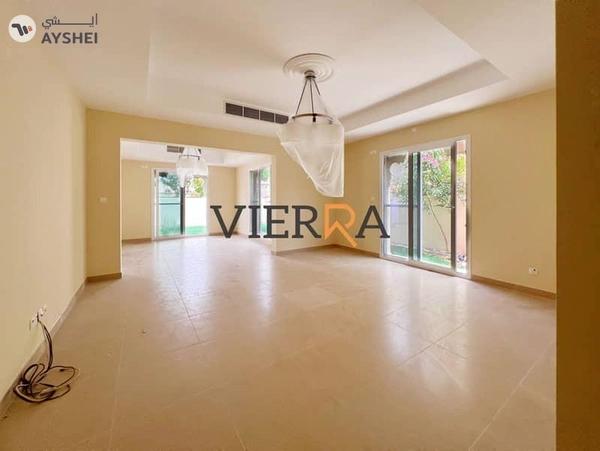 Cedre Villas, Dubai Silicon Oasis (DSO), Dubai