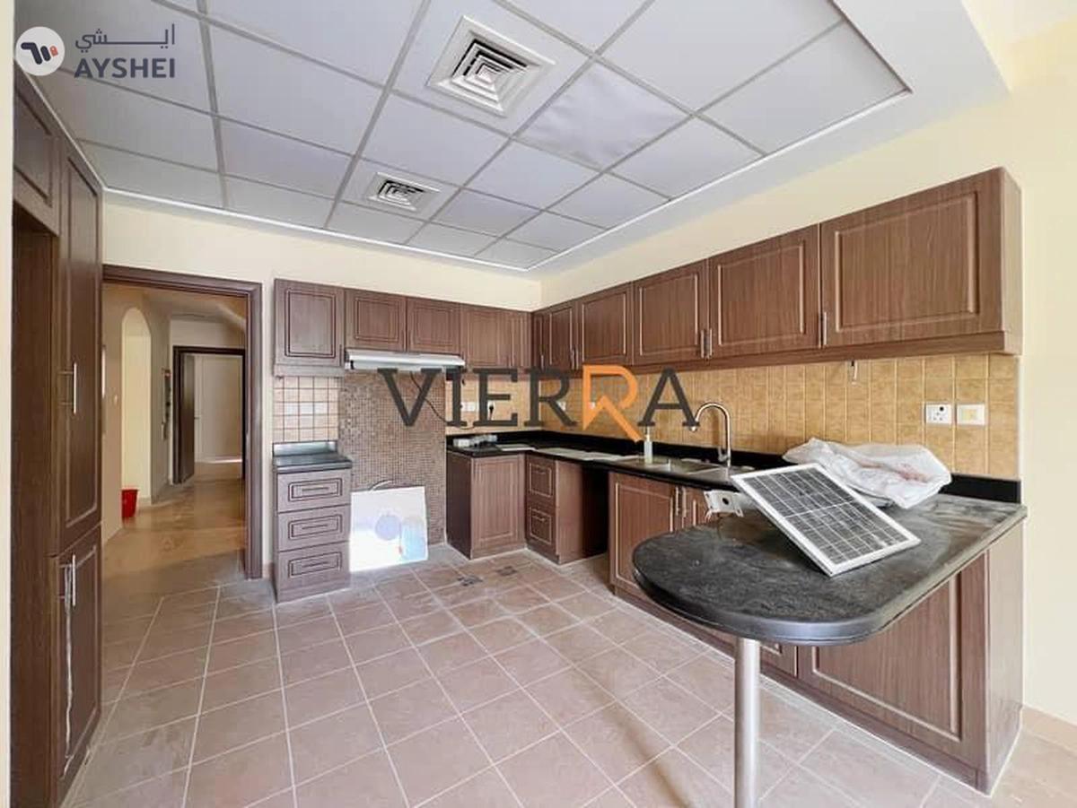 Cedre Villas, Dubai Silicon Oasis (DSO), Dubai-4-4