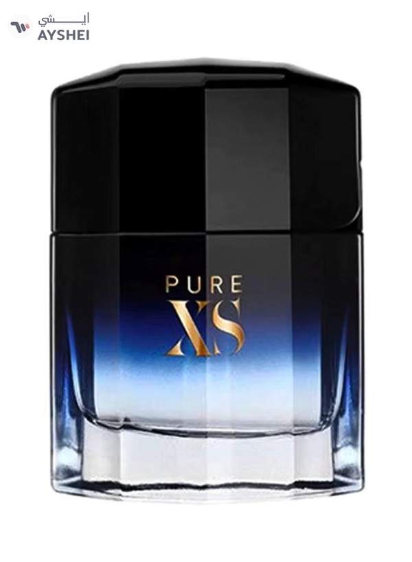 paco rabanne Pure XS EDT For Men 100ml