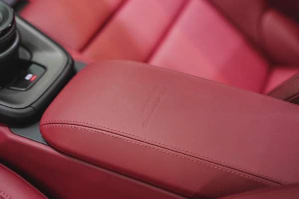 Porsche 911 Carrera GTS Coupe 2024