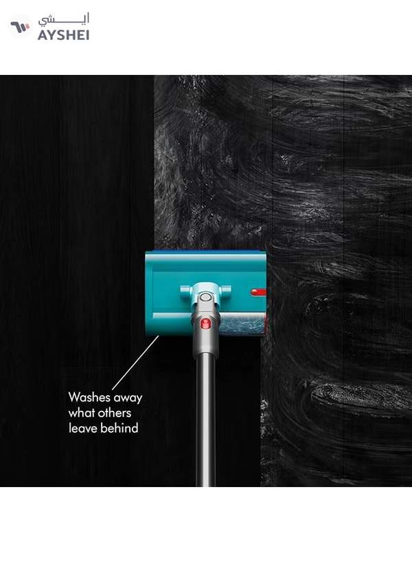 dyson V15s Detect Submarine Wet Dry Vacuum 0.75 L 660 W V15 Detect absolute Yellow/Nickel