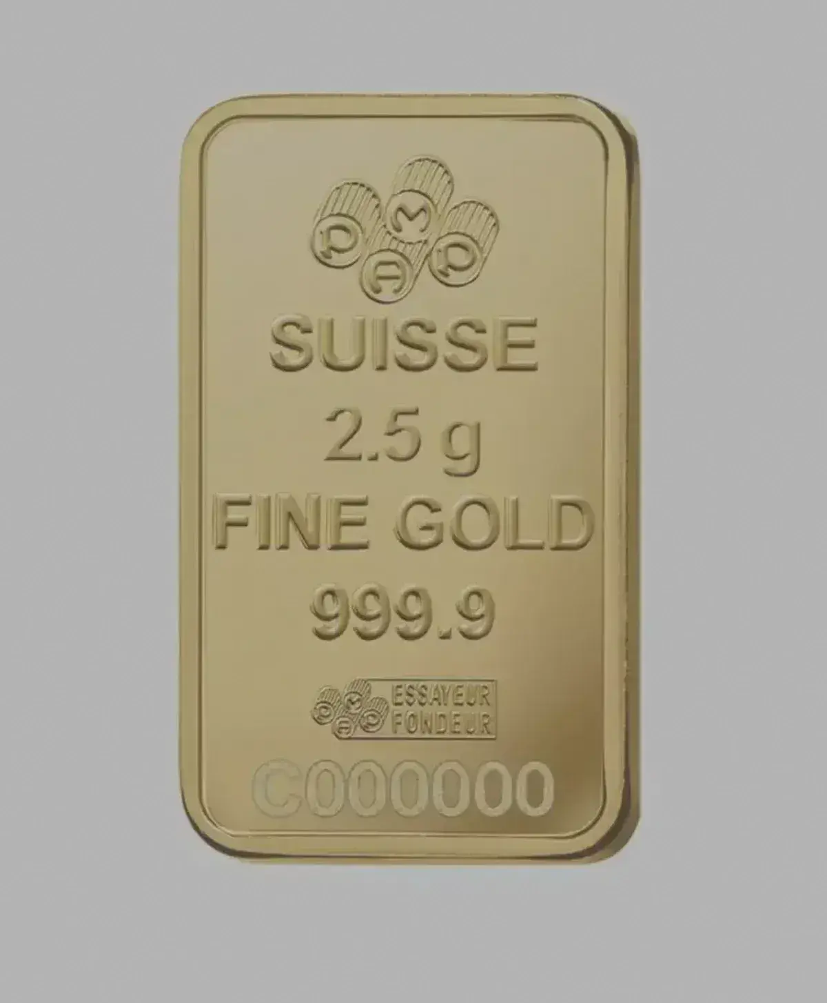 PAMP 24KT - 2.5g Suisse Pamp-2-2