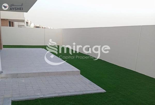 VILLA FOR SALE IN THE DUNES, SAADIYAT RESERVE