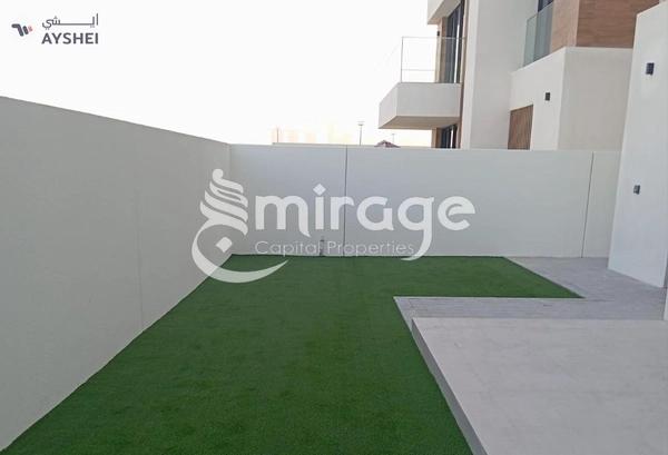 VILLA FOR SALE IN THE DUNES, SAADIYAT RESERVE