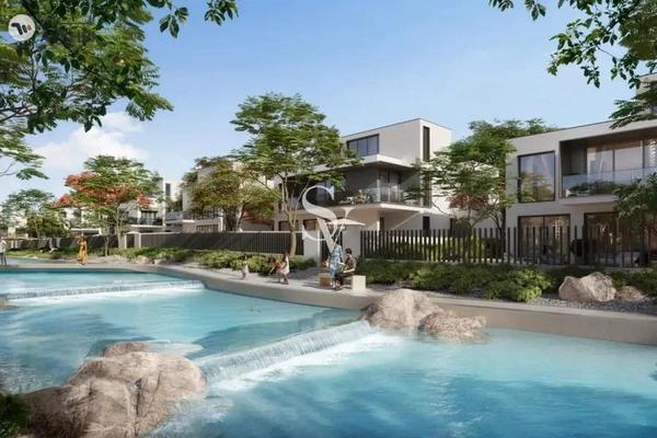 Palmiera, The Oasis by Emaar, Dubai