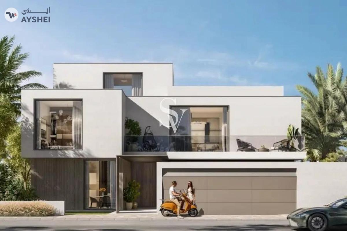 Palmiera, The Oasis by Emaar, Dubai-11-11