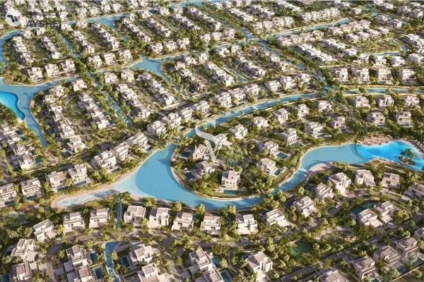 Palmiera, The Oasis by Emaar, Dubai