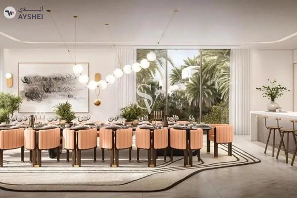 Palmiera, The Oasis by Emaar, Dubai