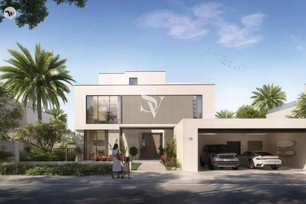 Palmiera, The Oasis by Emaar, Dubai