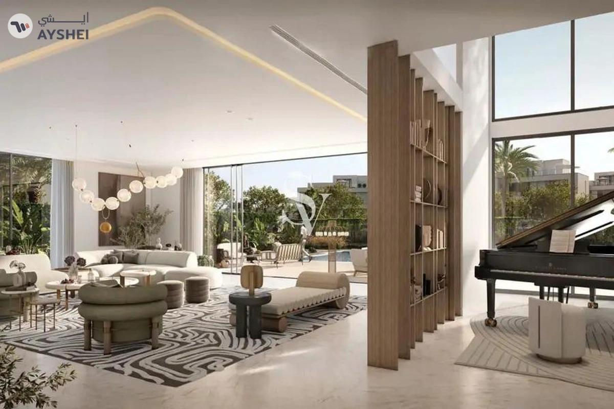 Palmiera, The Oasis by Emaar, Dubai-4-4