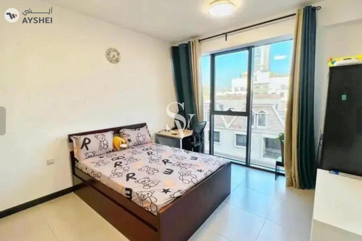 Aria Residence, JVC District 14, Jumeirah Village Circle (JVC), Dubai-9-9