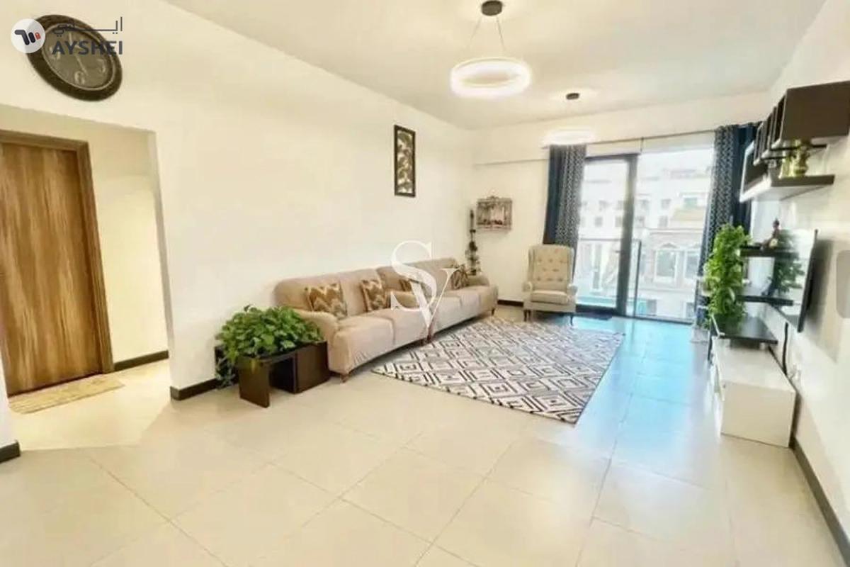 Aria Residence, JVC District 14, Jumeirah Village Circle (JVC), Dubai-0-0