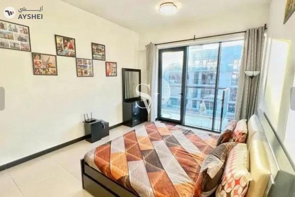 Aria Residence, JVC District 14, Jumeirah Village Circle (JVC), Dubai