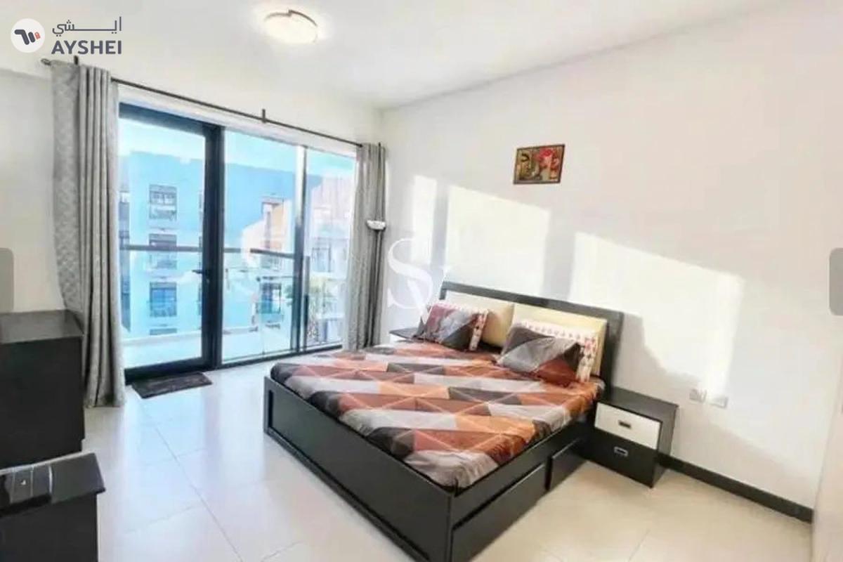 Aria Residence, JVC District 14, Jumeirah Village Circle (JVC), Dubai-12-12