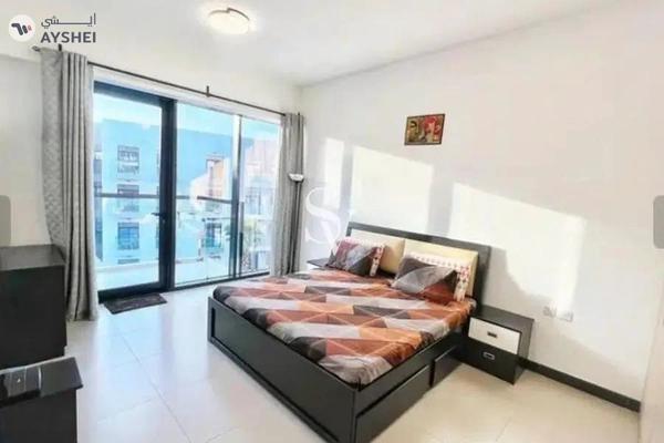 Aria Residence, JVC District 14, Jumeirah Village Circle (JVC), Dubai