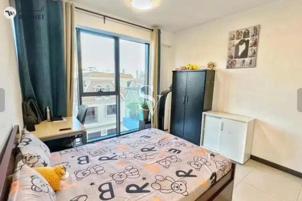 Aria Residence, JVC District 14, Jumeirah Village Circle (JVC), Dubai