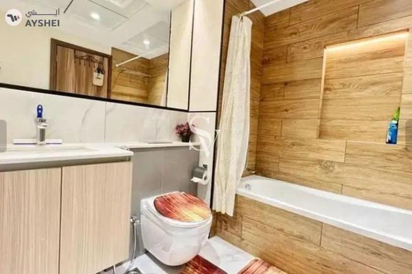 Aria Residence, JVC District 14, Jumeirah Village Circle (JVC), Dubai