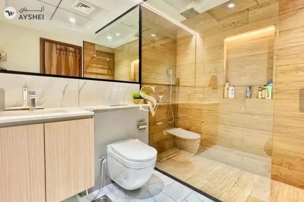 Aria Residence, JVC District 14, Jumeirah Village Circle (JVC), Dubai