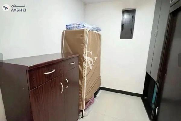 Aria Residence, JVC District 14, Jumeirah Village Circle (JVC), Dubai