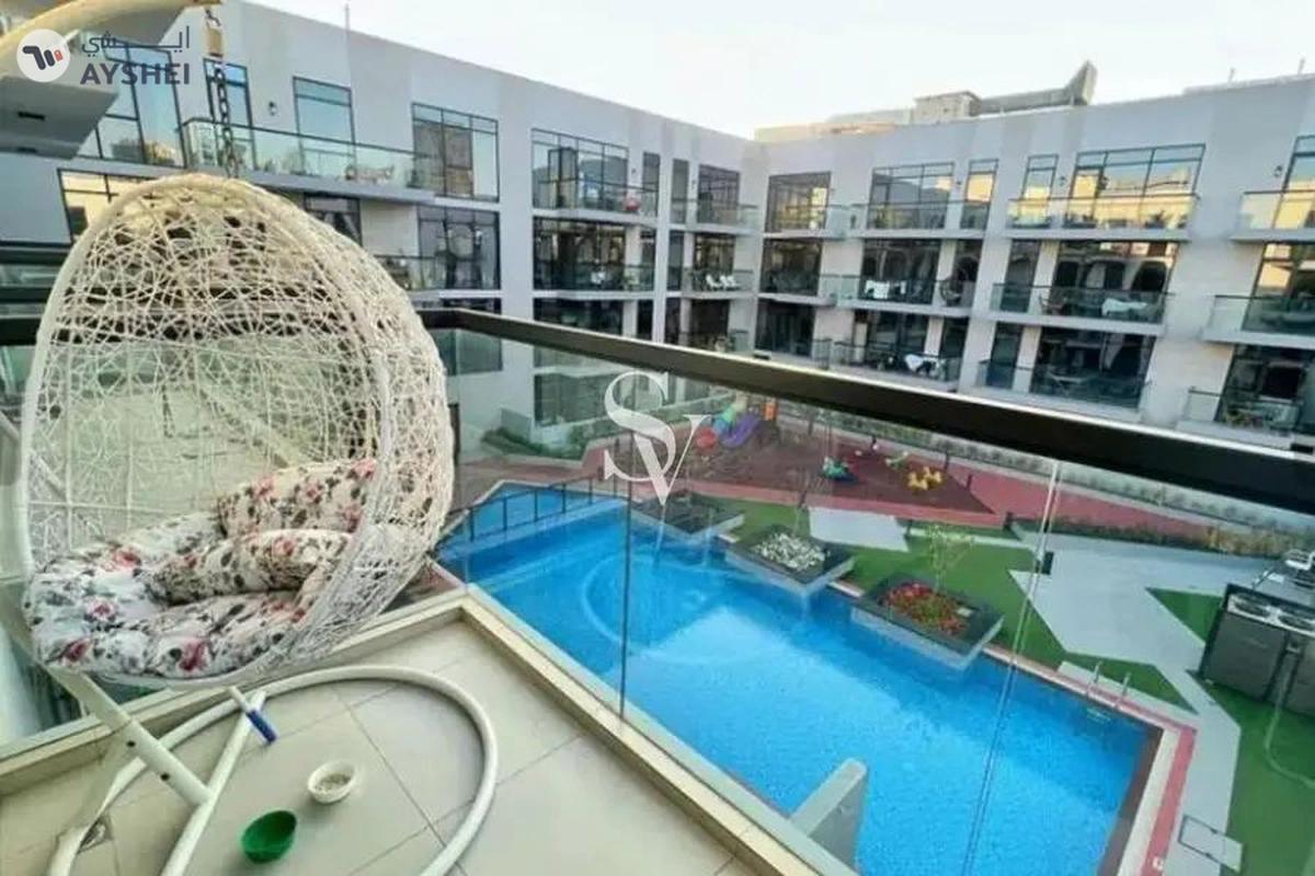 Aria Residence, JVC District 14, Jumeirah Village Circle (JVC), Dubai-5-5