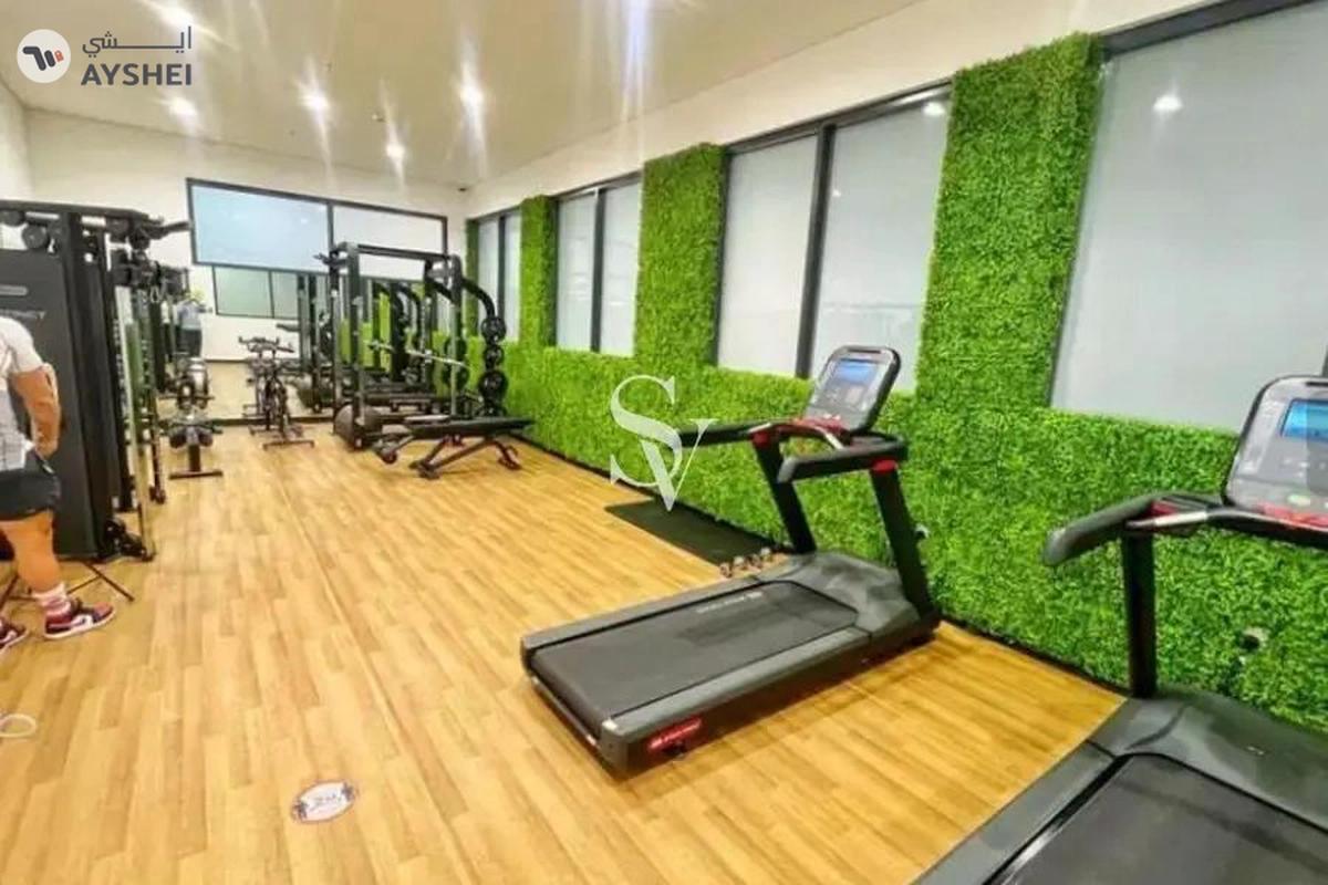 Aria Residence, JVC District 14, Jumeirah Village Circle (JVC), Dubai-6-6