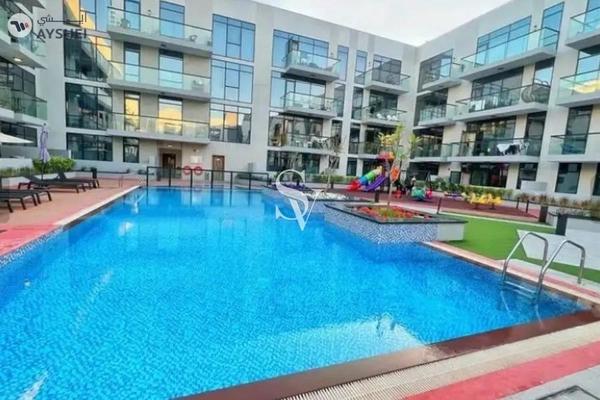 Aria Residence, JVC District 14, Jumeirah Village Circle (JVC), Dubai