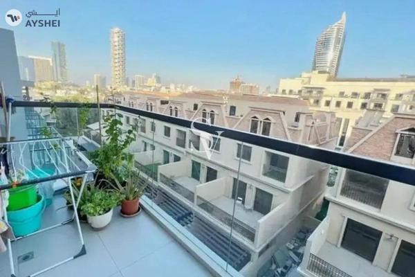 Aria Residence, JVC District 14, Jumeirah Village Circle (JVC), Dubai