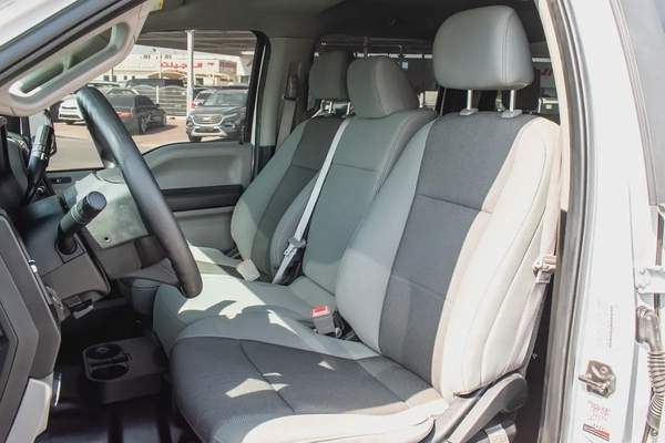 2019 - FORD F150 - GCC SPECE - ONLY 72,000 KM