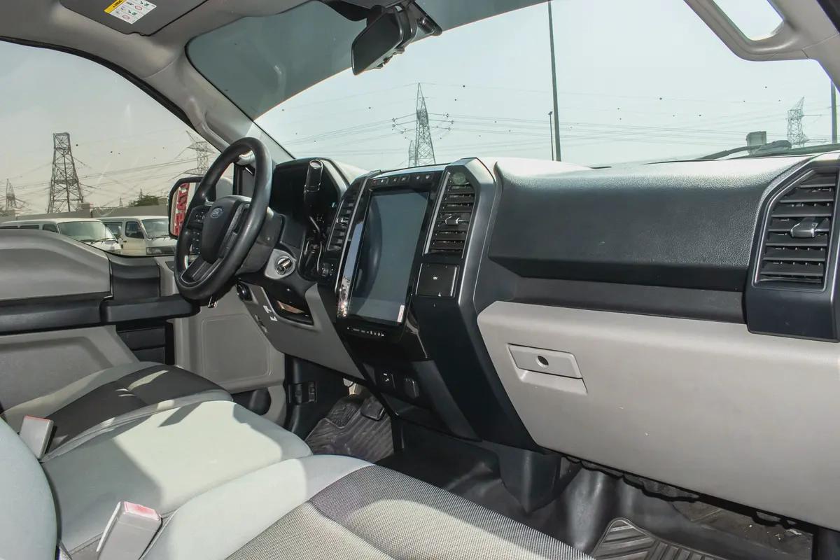 2019 - FORD F150 - GCC SPECE - ONLY 72,000 KM-13-13