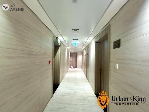 Bin Suloom Building, Al Jaddaf, Dubai