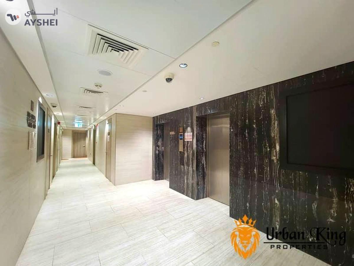 Bin Suloom Building, Al Jaddaf, Dubai-12-12