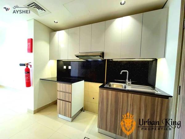 Bin Suloom Building, Al Jaddaf, Dubai