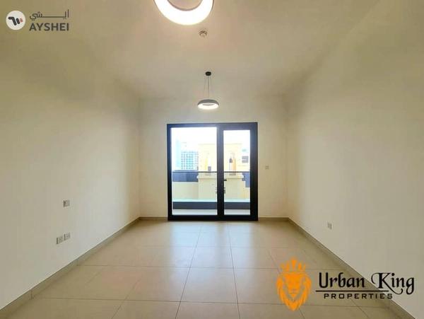 Bin Suloom Building, Al Jaddaf, Dubai