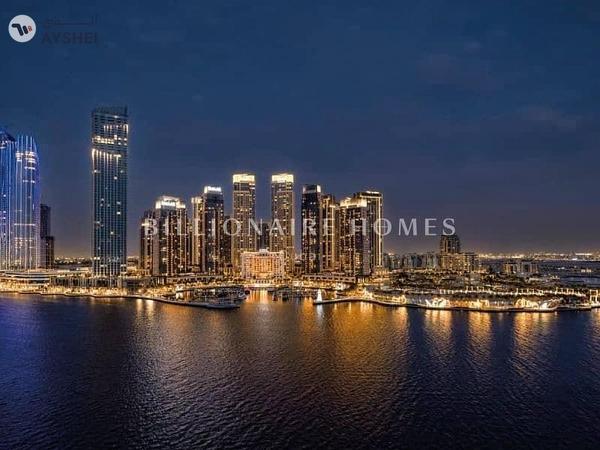 Creek Waters 2, Dubai Creek Harbour, Dubai