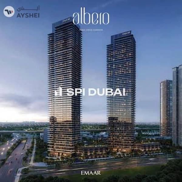 Creek Waters 2, Dubai Creek Harbour, Dubai