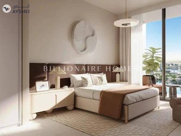 Creek Waters 2, Dubai Creek Harbour, Dubai