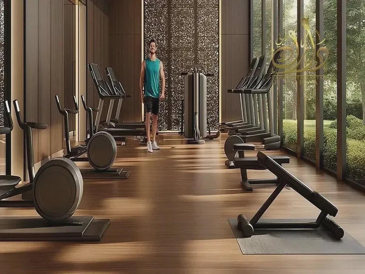 RAMADAN OFFER 10% DOWN PAYMENT \ LIMITED UNITS \ FULLY FURNISHED-2-2