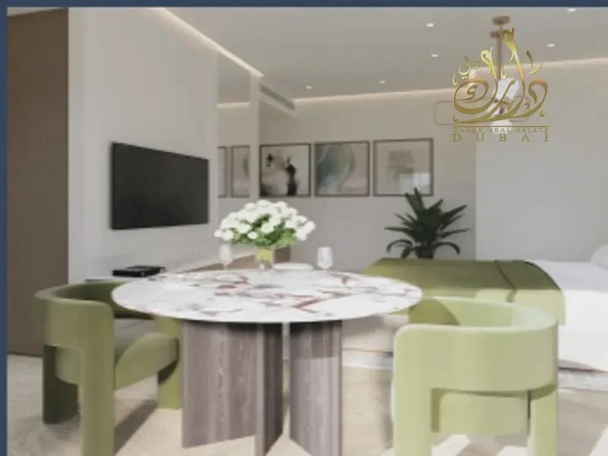 RAMADAN OFFER 10% DOWN PAYMENT \ LIMITED UNITS \ FULLY FURNISHED-5-5