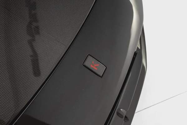 2024 FERRARI 296 GTB BY KEYVANY UNDER DEALER SERVICES