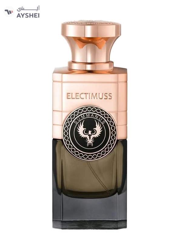 ELECTIMUSS Summanus Pure Parfum 100ml