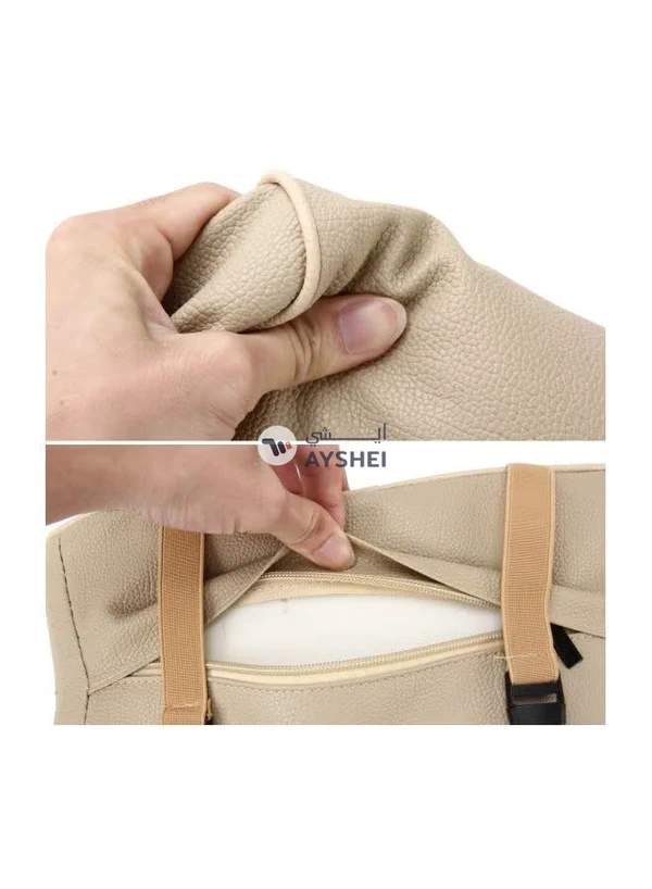 Generic Multi-Purpose Car Armrest Bag