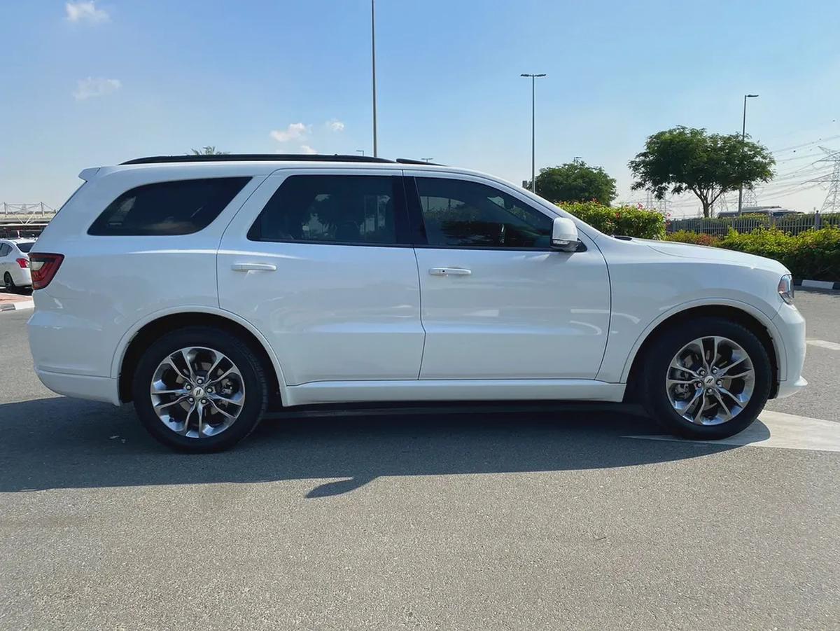 Dodge Durango 2019 GT (With Warranty)-4-4